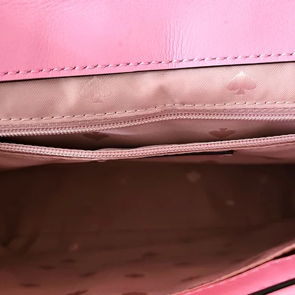 Kate Spade Tweed 2-Way Bag - Picture 6 of 13